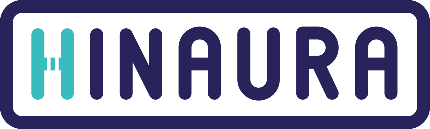 Hinaura_Logo