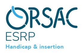 Logo ESRP ORSAC